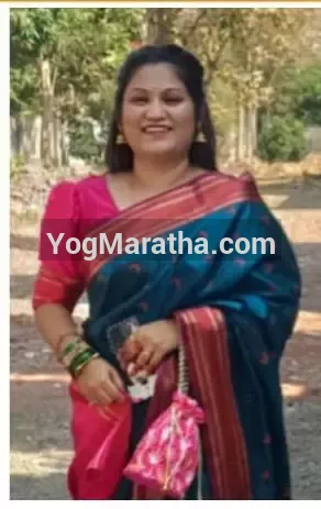 96 Kuli Maratha Profile