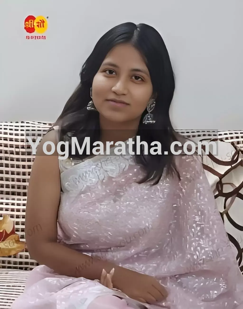 96 Kuli Maratha Profile