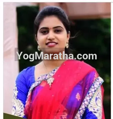 96 Kuli Maratha Profile