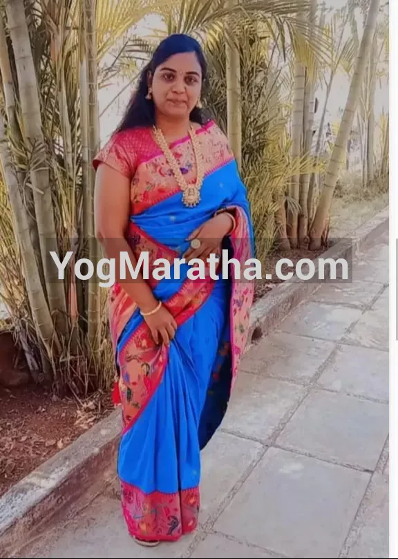 96 Kuli Maratha Profile