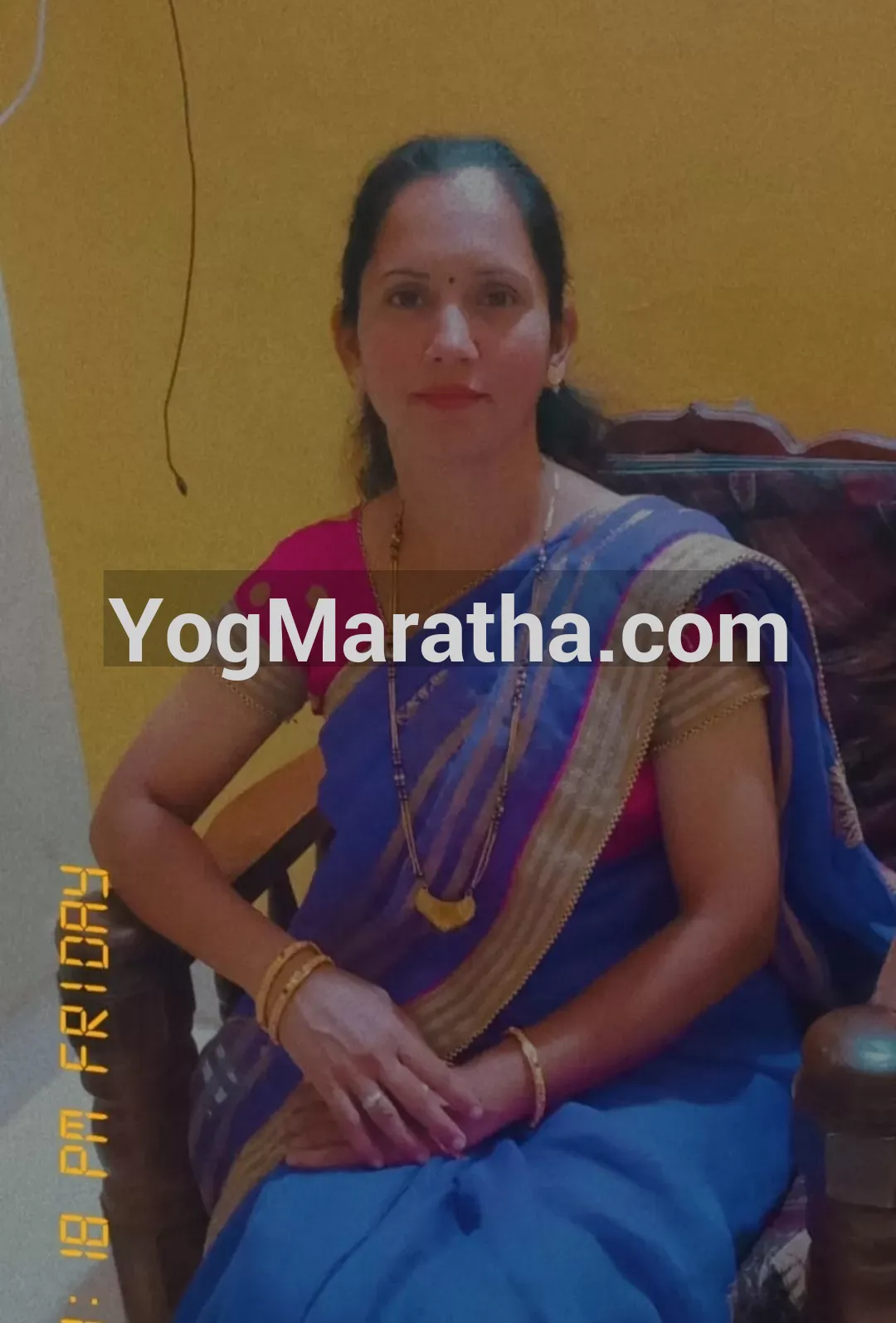 96 Kuli Maratha Profile