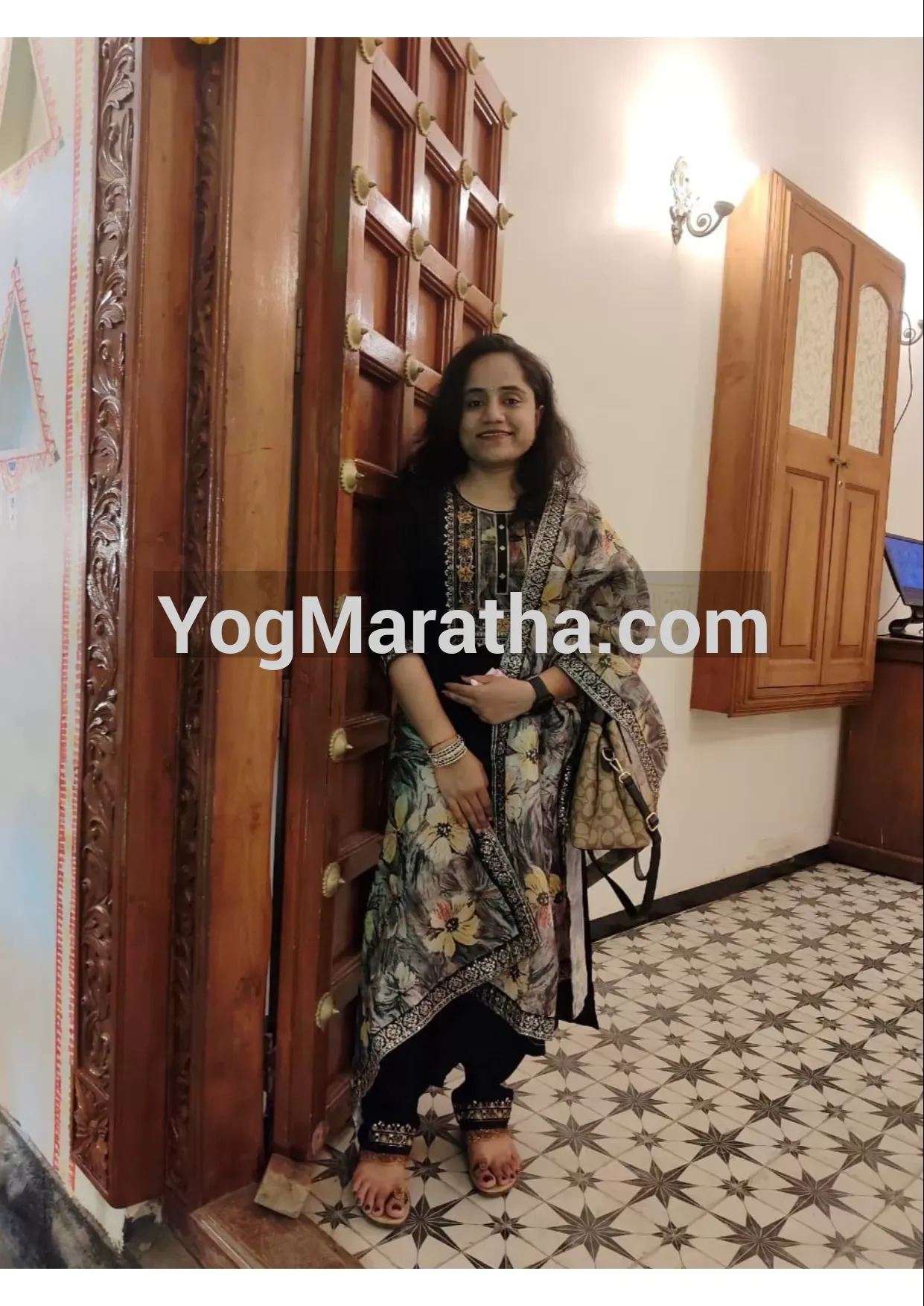 96 Kuli Maratha Profile