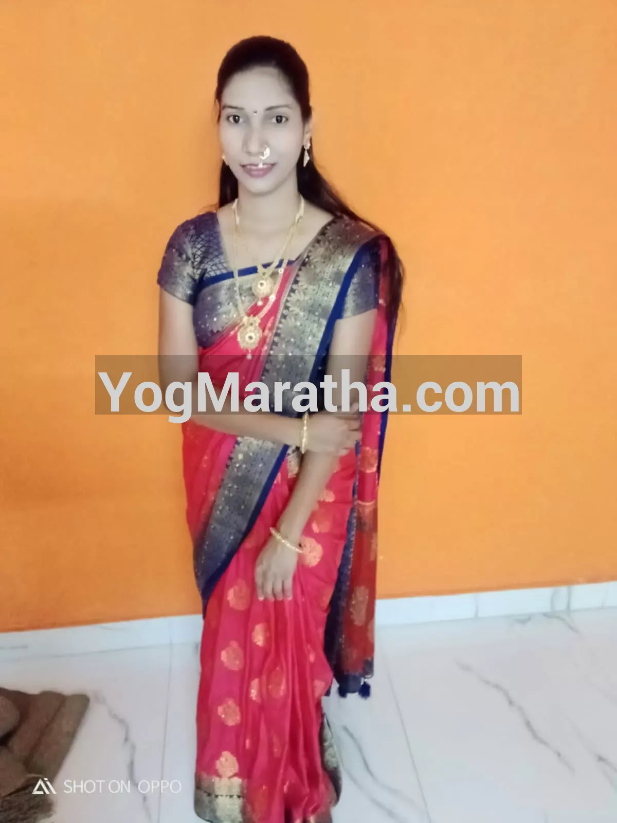 Yog Maratha Vadhu Var