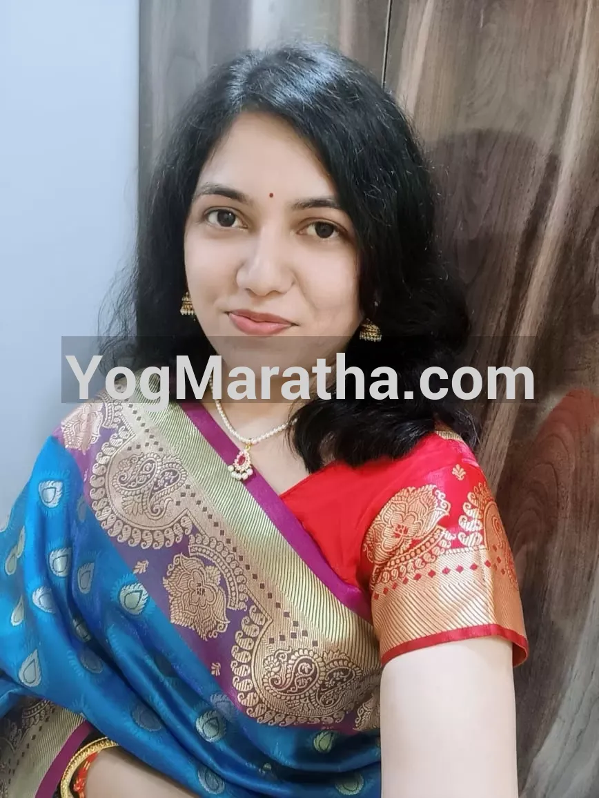96 Kuli Maratha Profile