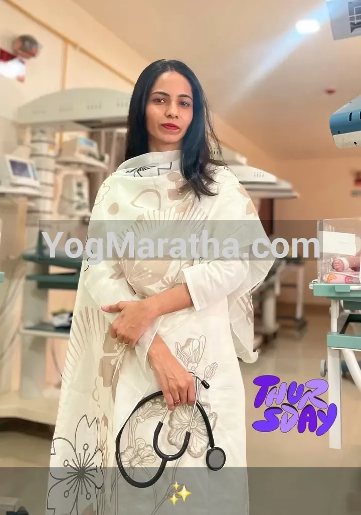 96 Kuli Maratha Profile