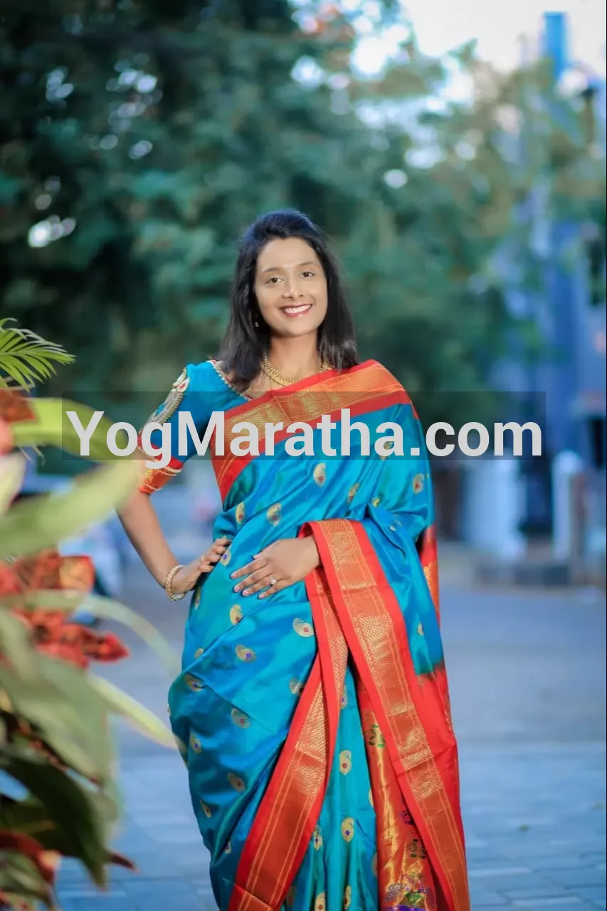 96 Kuli Maratha Profile