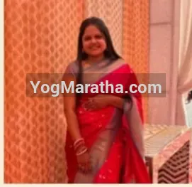 96 Kuli Maratha Profile