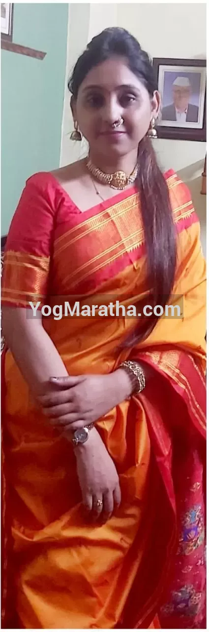 96 Kuli Maratha Profile