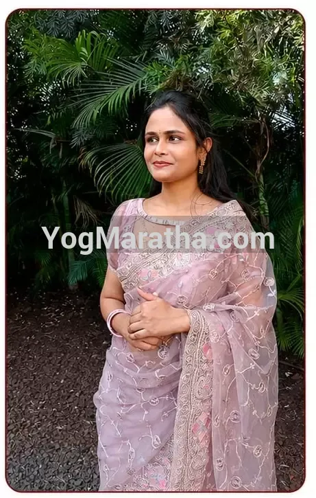 96 Kuli Maratha Profile