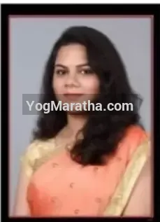 96 Kuli Maratha Profile