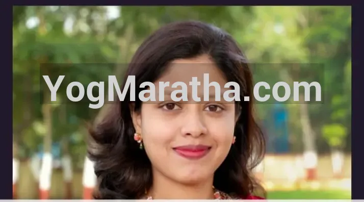 96 Kuli Maratha Profile