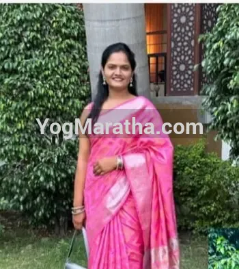 96 Kuli Maratha Profile