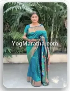 96 Kuli Maratha Profile