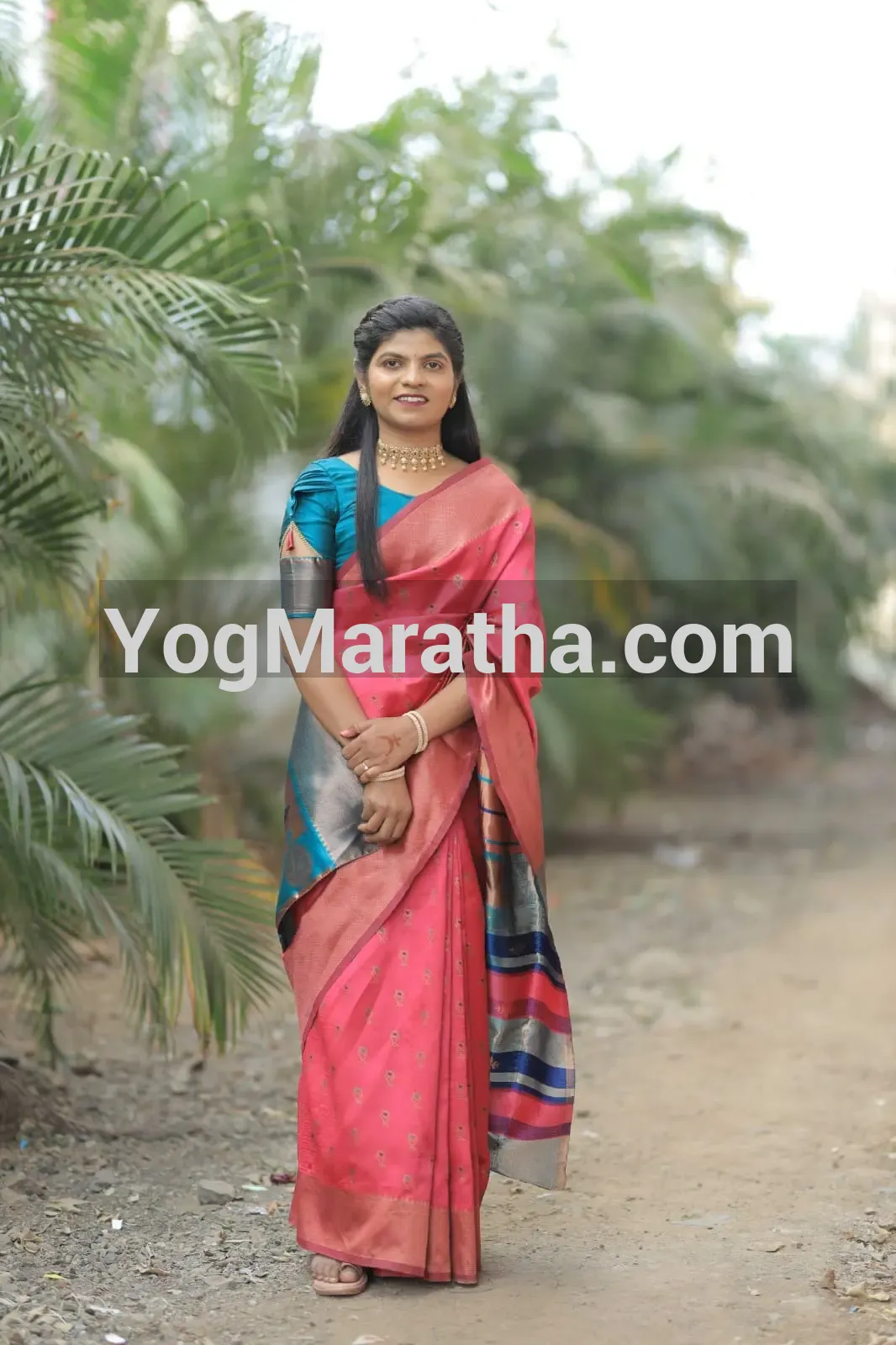 Yog Maratha Vadhu Var