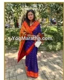 96 Kuli Maratha Profile