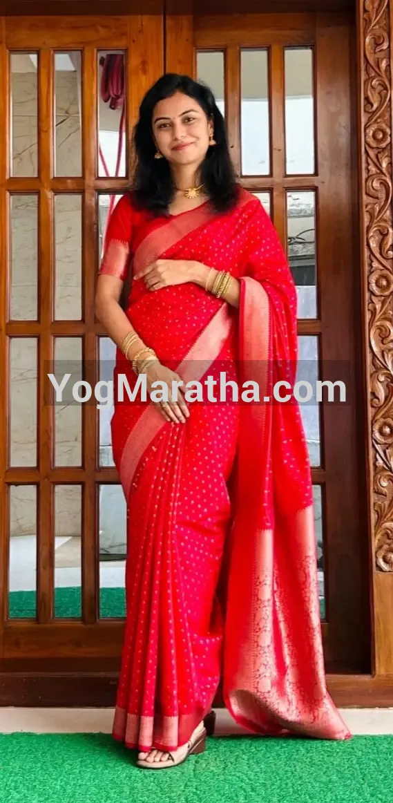 96 Kuli Maratha Profile