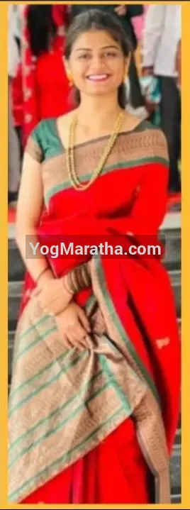 96 Kuli Maratha Profile