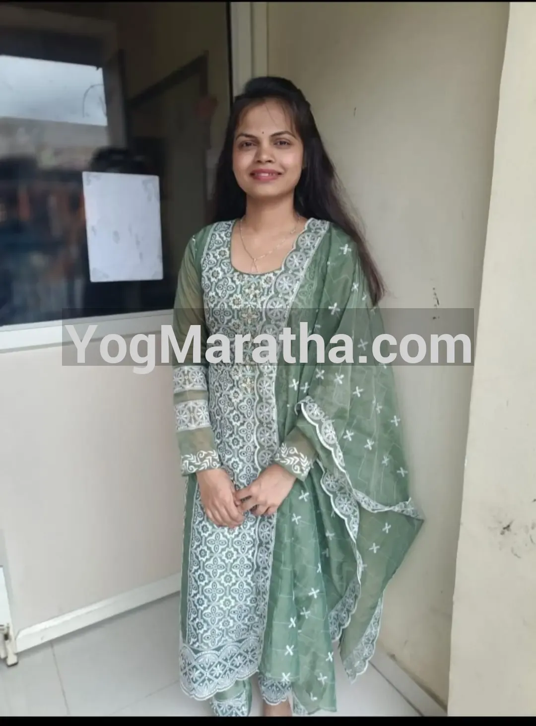 Yog Maratha Vadhu Var