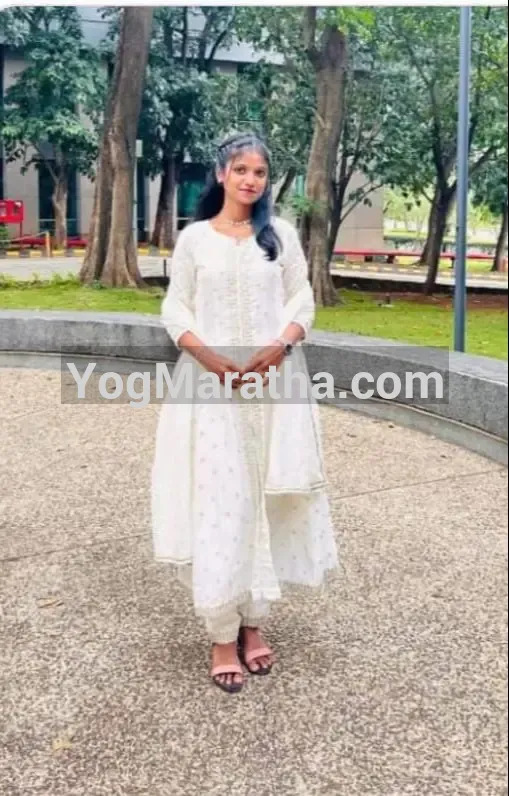 Yog Maratha Vadhu Var