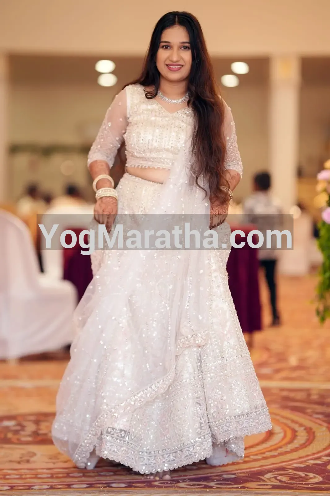 96 Kuli Maratha Profile