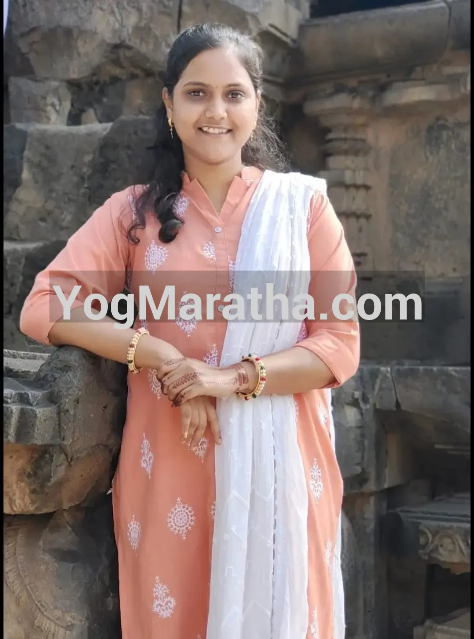 Yog Maratha Vadhu Var
