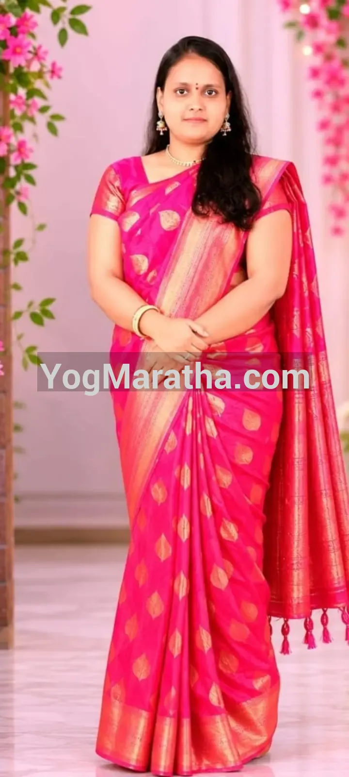 96 Kuli Maratha Profile