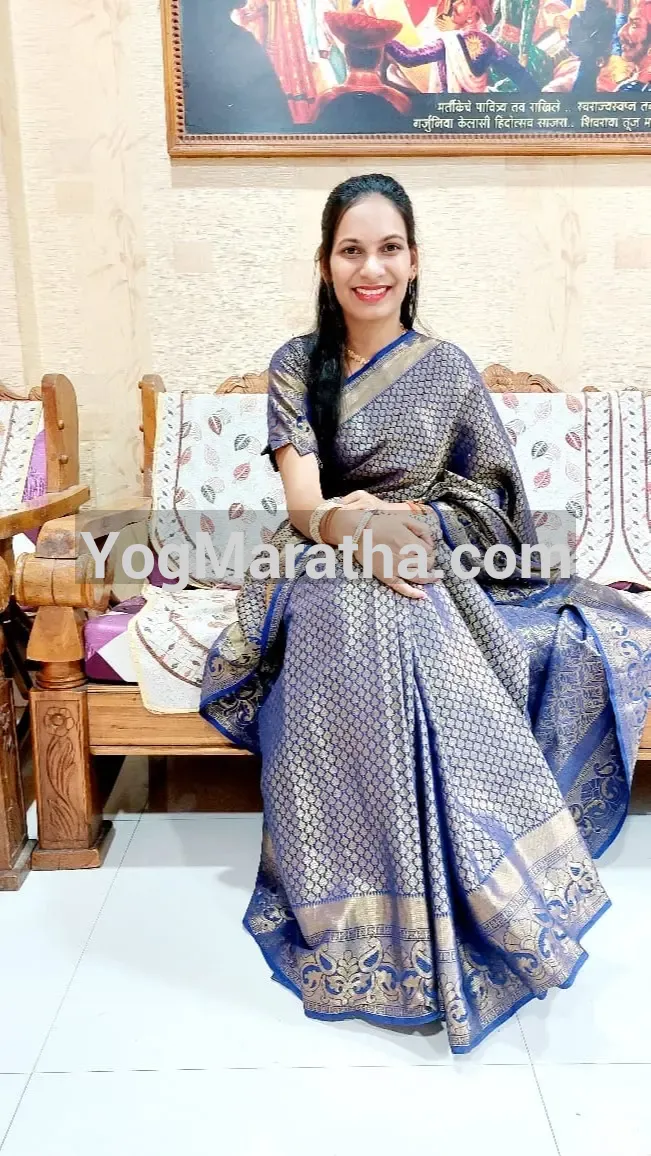 96 Kuli Maratha Profile