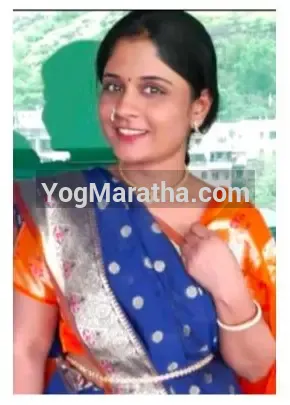 Yog Maratha Vadhu Var