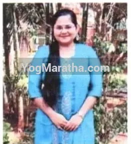 Yog Maratha Vadhu Var
