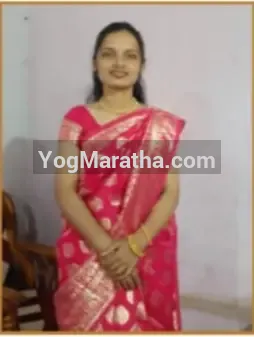 Yog Maratha Vadhu Var