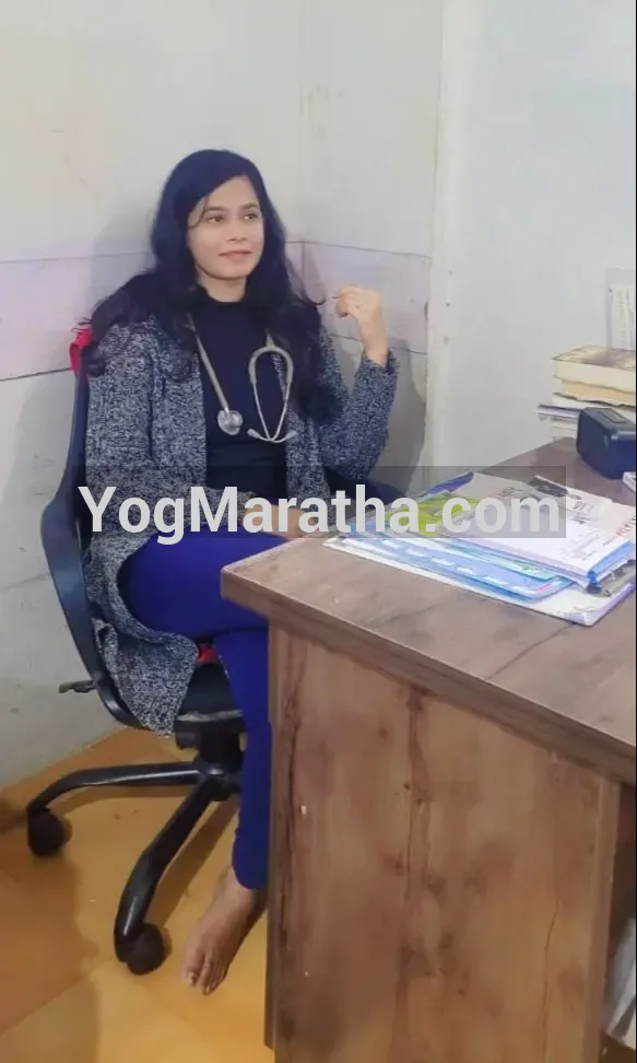Yog Maratha Vadhu Var