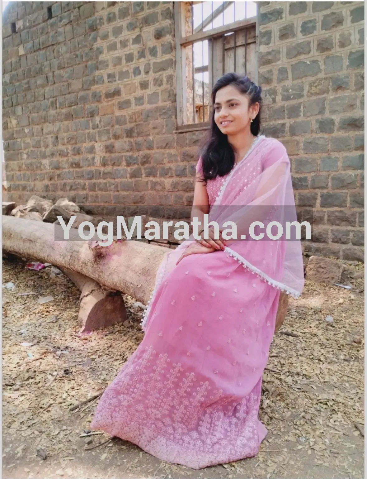 Yog Maratha Vadhu Var