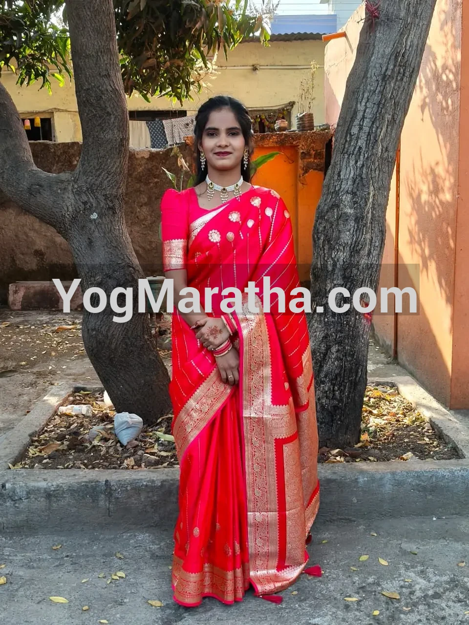 96 Kuli Maratha Profile