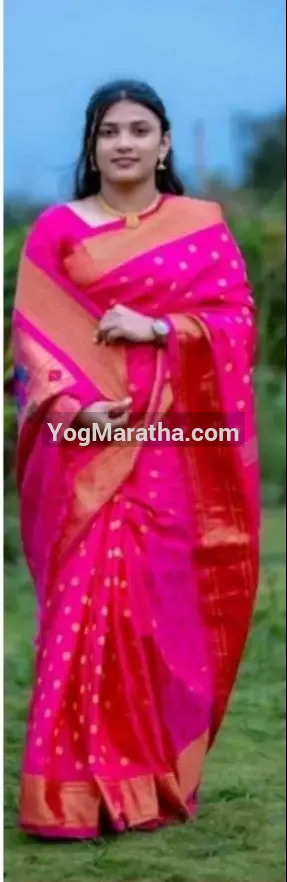 Yog Maratha Vadhu Var