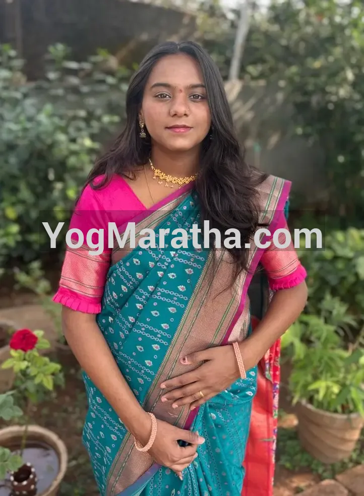 96 Kuli Maratha Profile