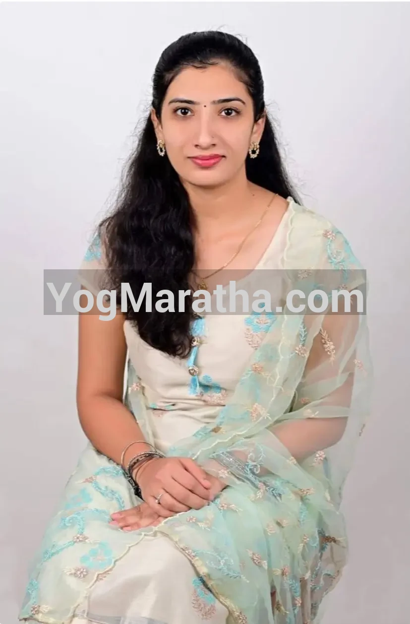 Yog Maratha Vadhu Var