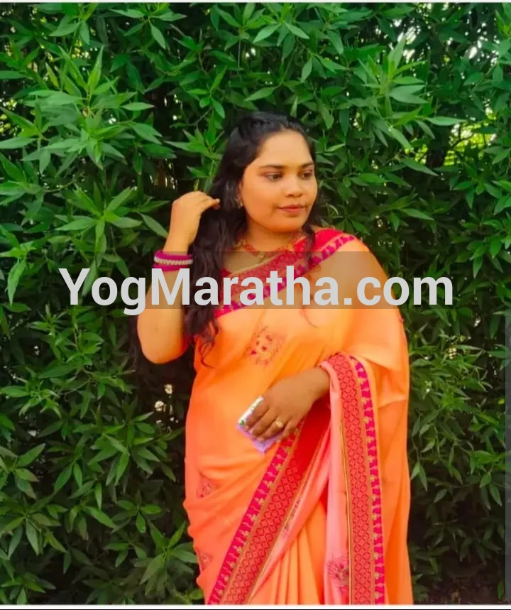 Yog Maratha Vadhu Var