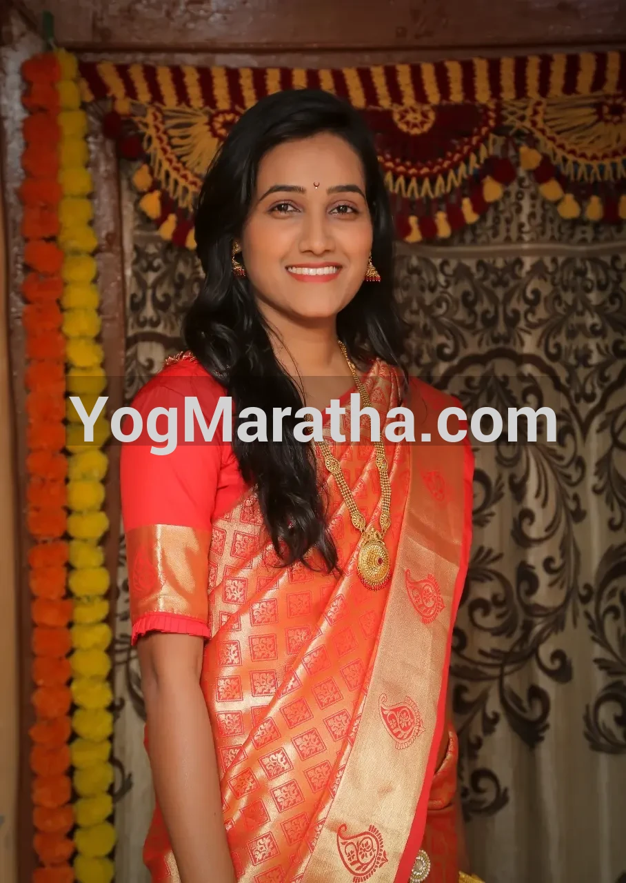 Yog Maratha Vadhu Var
