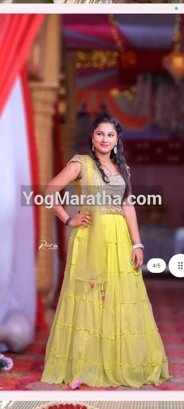96 Kuli Maratha Profile