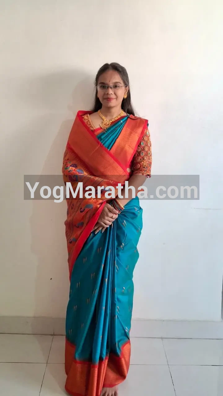 96 Kuli Maratha Profile