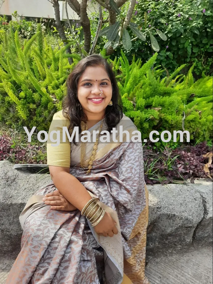 96 Kuli Maratha Profile