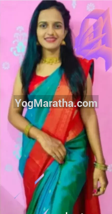Yog Maratha Vadhu Var