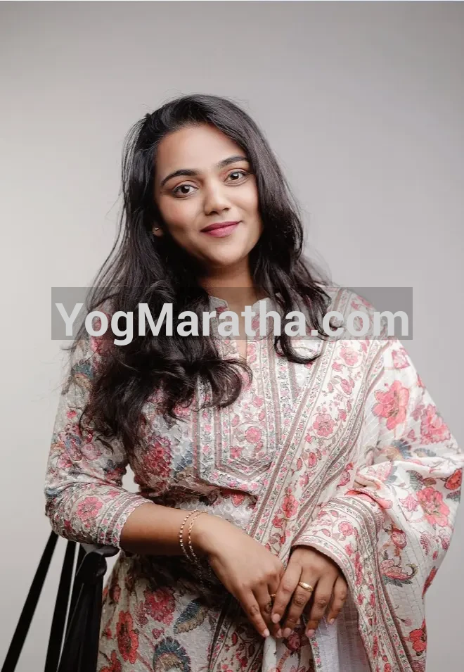 96 Kuli Maratha Profile