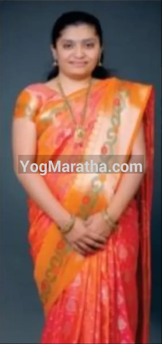 Yog Maratha Vadhu Var