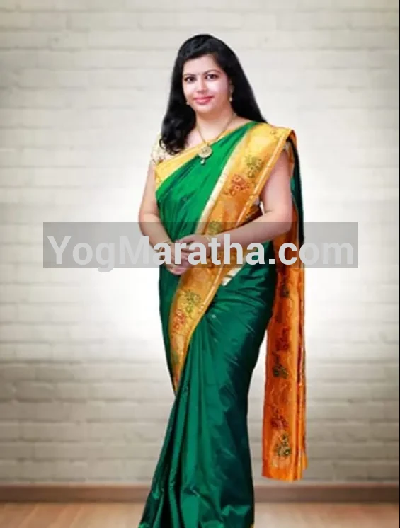 96 Kuli Maratha Profile