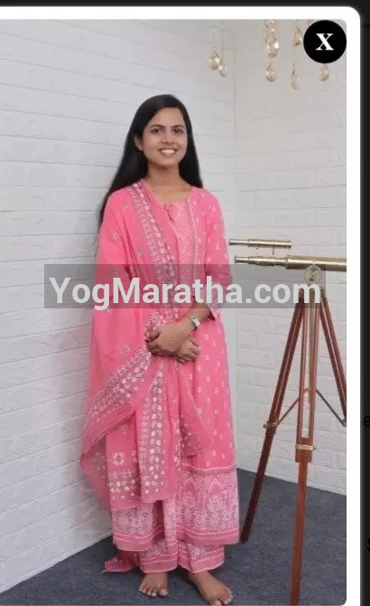 96 Kuli Maratha Profile