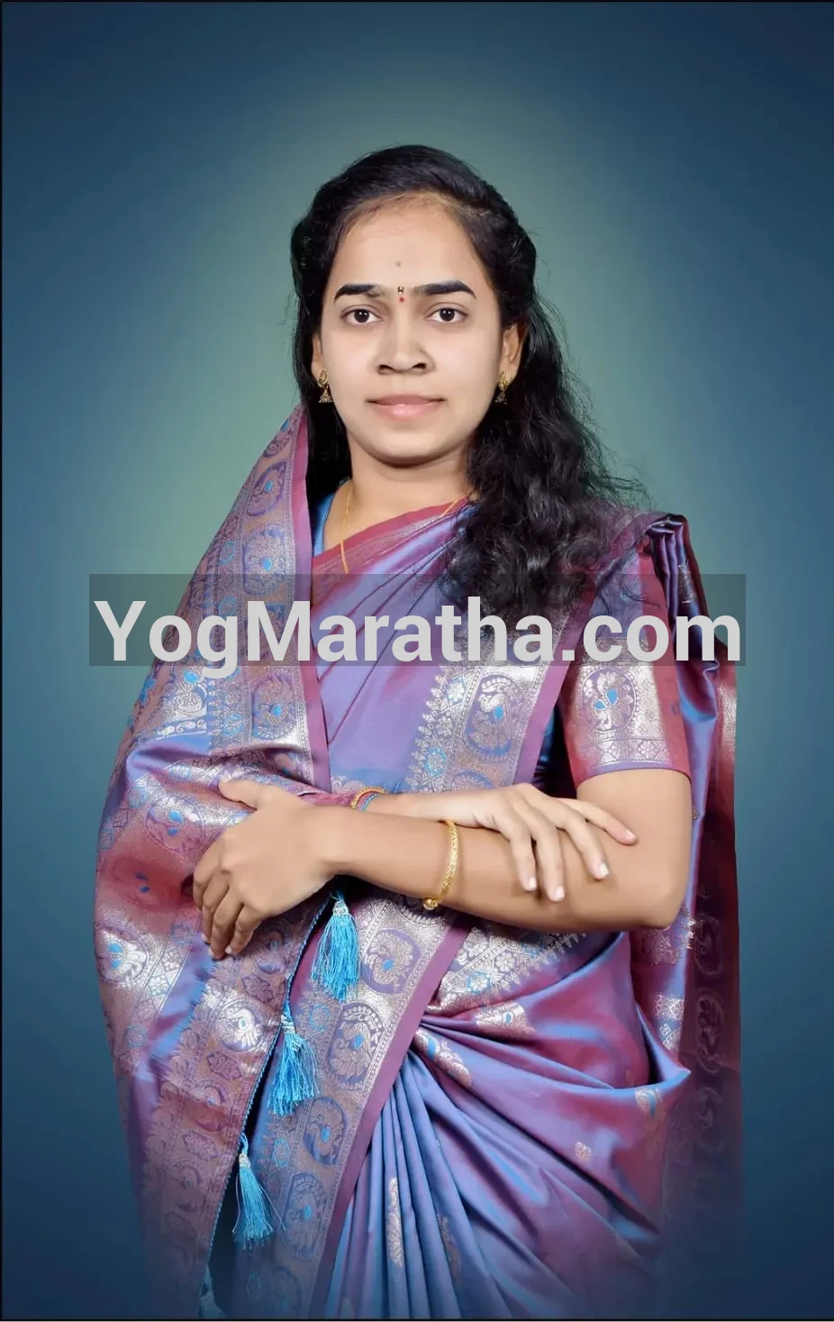 96 Kuli Maratha Profile