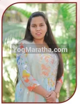 Yog Maratha Vadhu Var