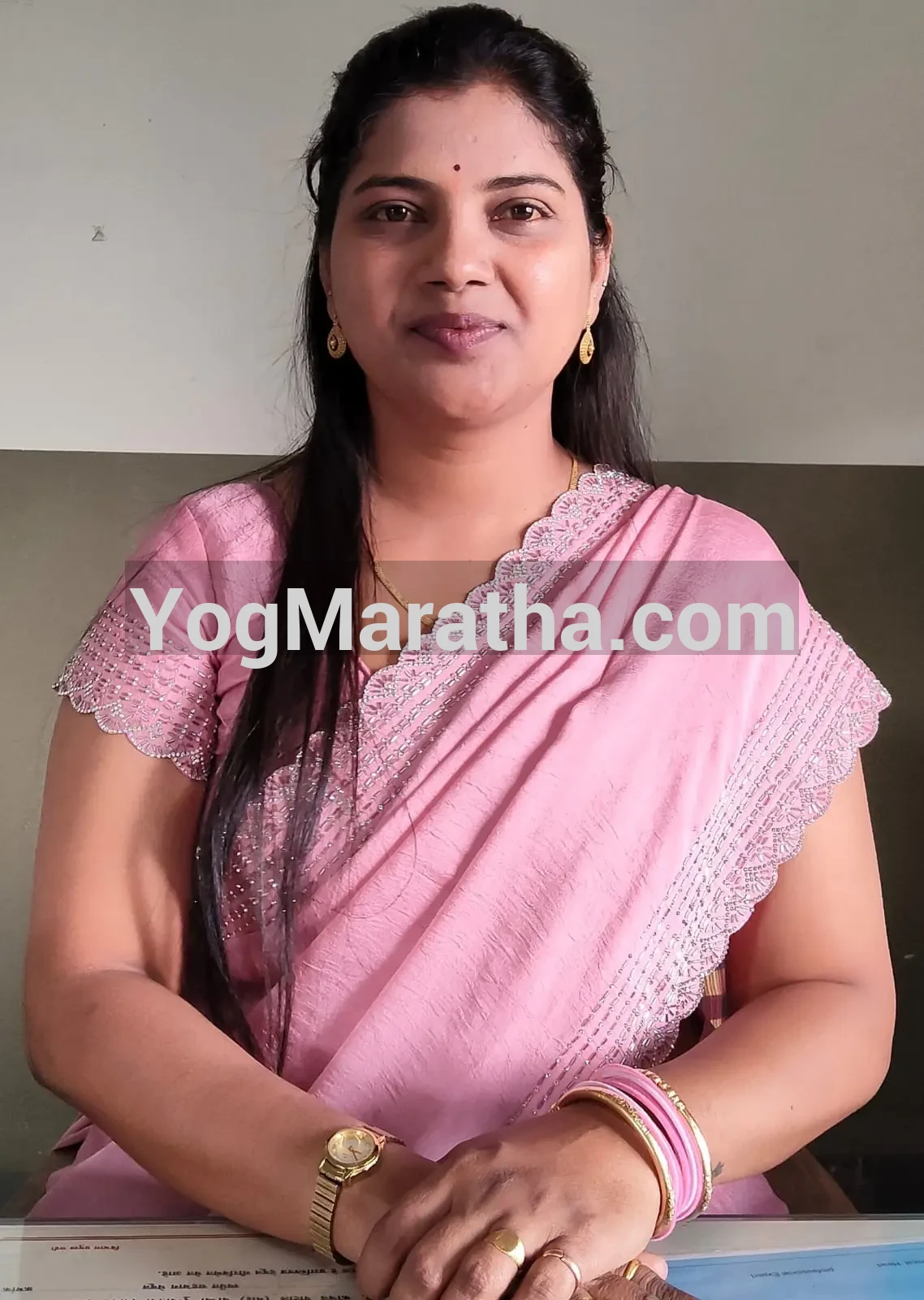 96 Kuli Maratha Profile