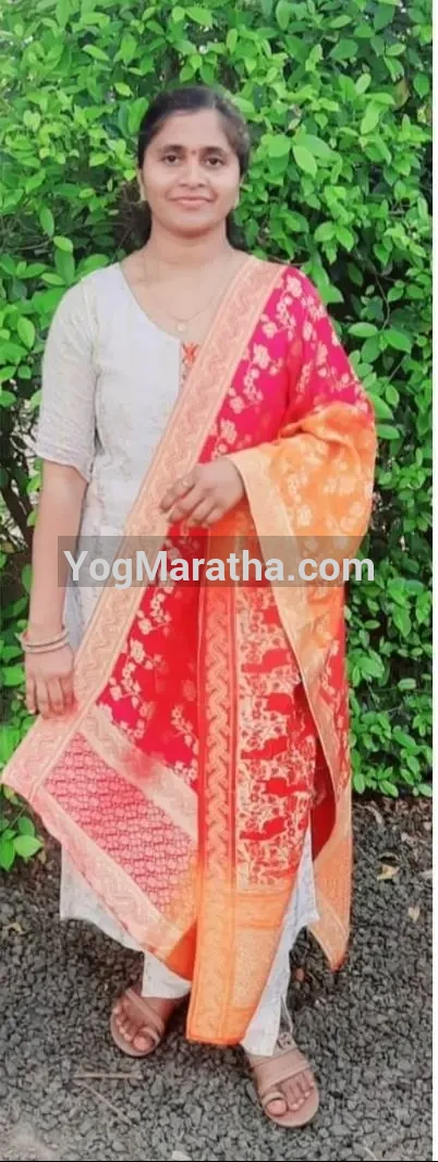 Yog Maratha Vadhu Var